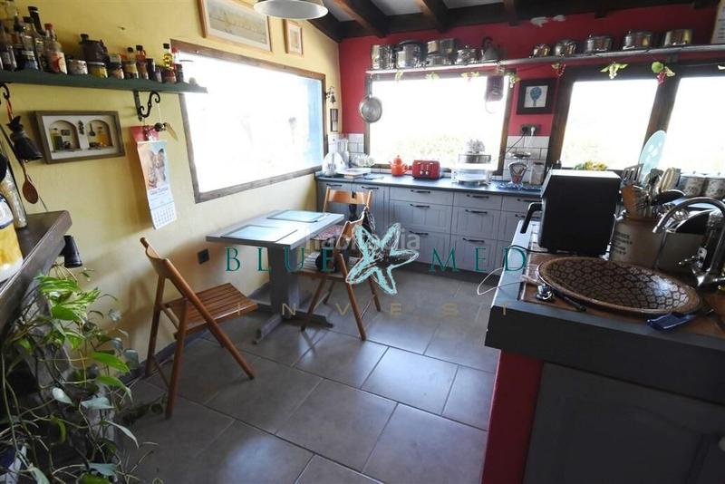 Foto 20d1a419-9b98-4c42-ad85-deb9a0308d4e. Haus mit heizung parking pool in Mazarrón casco urbano Mazarrón