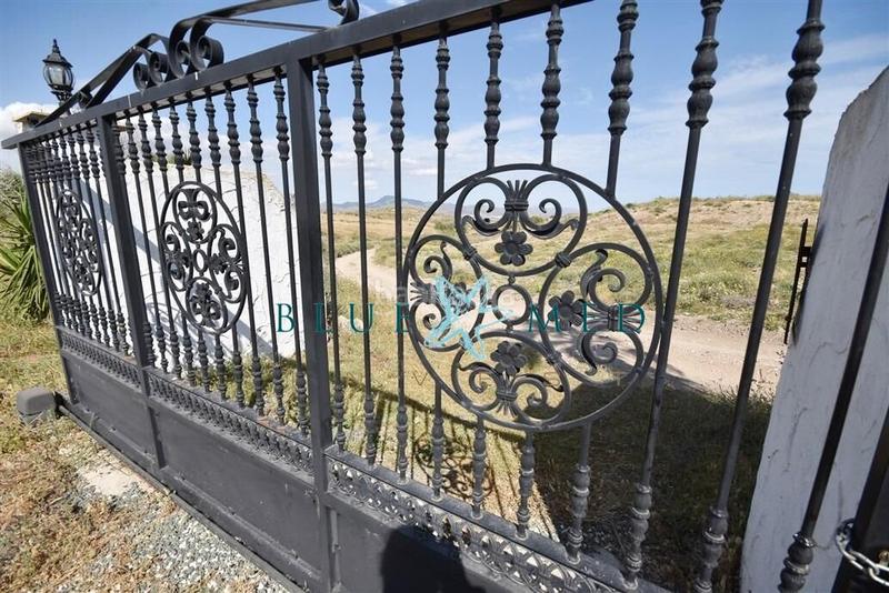 Foto 21ee6ac2-7016-4f1c-80e7-6b9cbf419982. Haus mit heizung parking pool in Mazarrón casco urbano Mazarrón