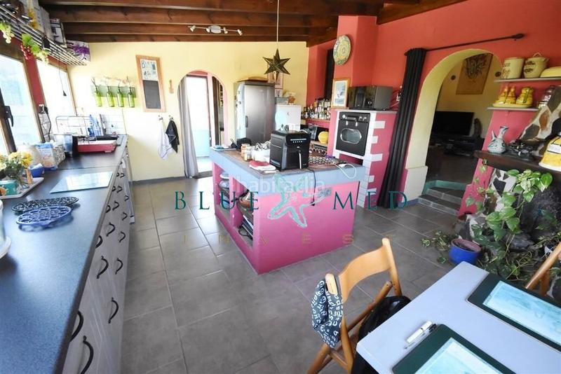 Foto 22b121e9-9a7b-4cb1-b429-4d0d6dd1de68. Haus mit heizung parking pool in Mazarrón casco urbano Mazarrón