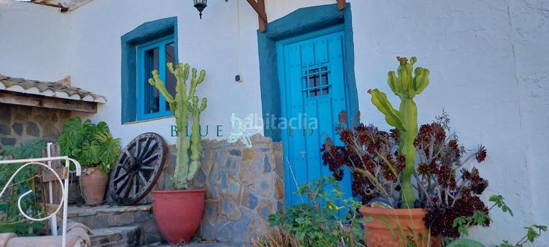 Foto 239b070b-bc8e-4d54-be66-f9fc31e816e9. Haus mit heizung parking pool in Mazarrón casco urbano Mazarrón