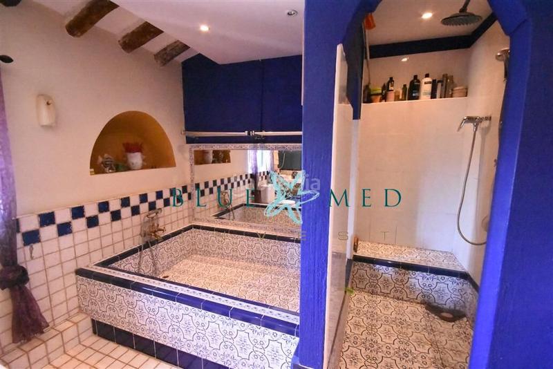 Foto 2cfed0eb-ed8a-467e-93b7-b70d0eebc336. Haus mit heizung parking pool in Mazarrón casco urbano Mazarrón