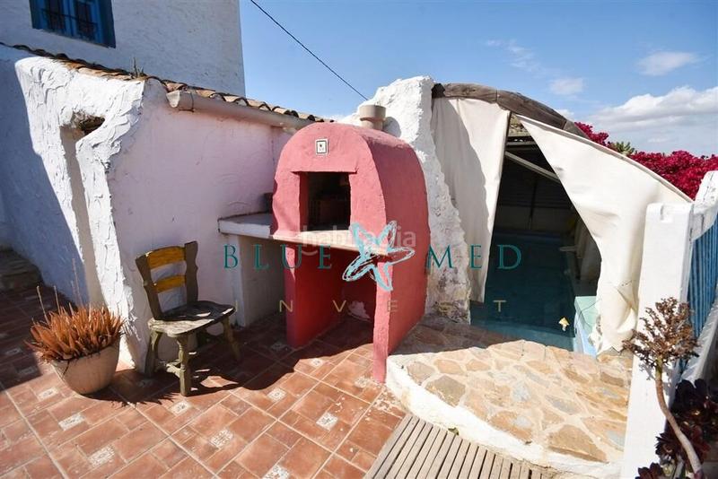 Foto 31dabf0e-ecaa-43bb-8129-9fe5da71c906. Haus mit heizung parking pool in Mazarrón casco urbano Mazarrón