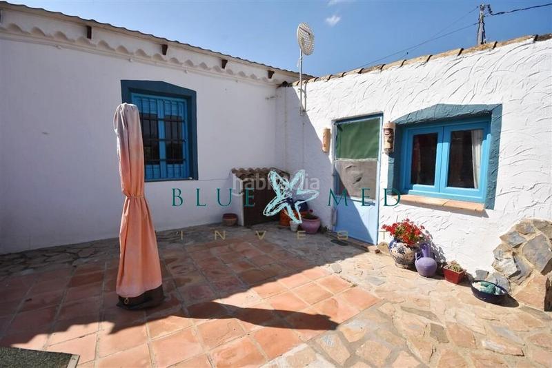 Foto 38186039-1c1a-4e27-8060-1c21fcfbbcad. Haus mit heizung parking pool in Mazarrón casco urbano Mazarrón