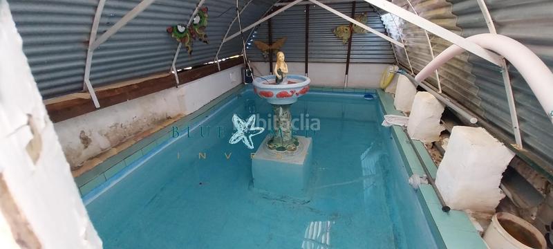 Foto 3bcd160f-27f8-4ada-9768-0a0ac8f65e7f. Haus mit heizung parking pool in Mazarrón casco urbano Mazarrón