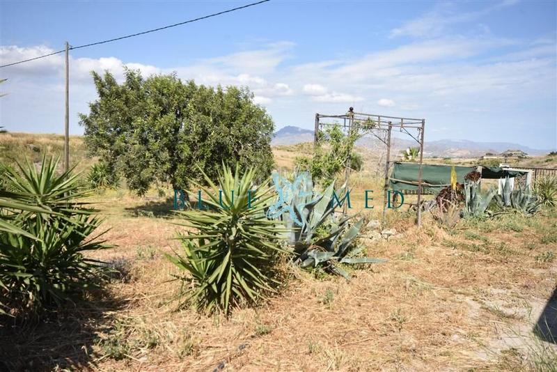 Foto 3d04efbf-6416-4e1f-b3d0-b2a016fea625. Haus mit heizung parking pool in Mazarrón casco urbano Mazarrón