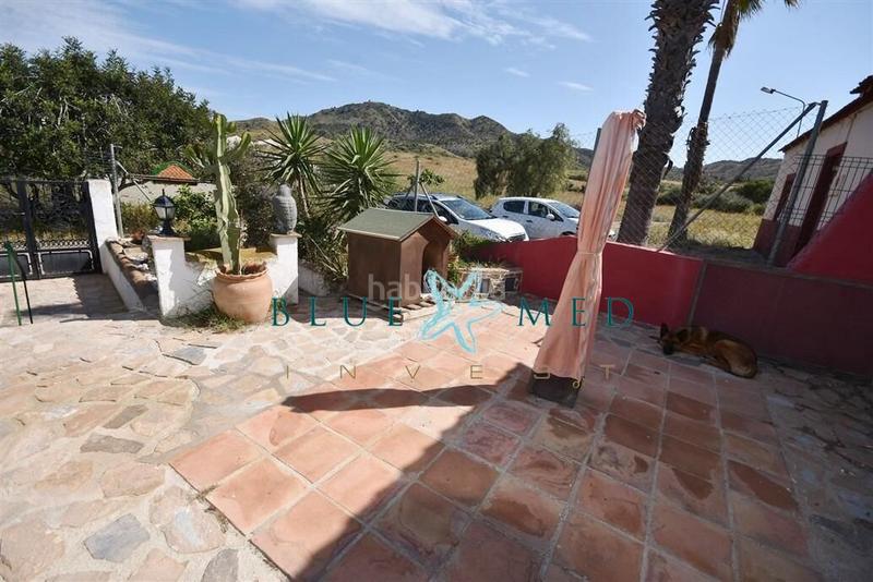 Foto 40ac19bf-69aa-4677-8e9d-0f90be59036d. Haus mit heizung parking pool in Mazarrón casco urbano Mazarrón