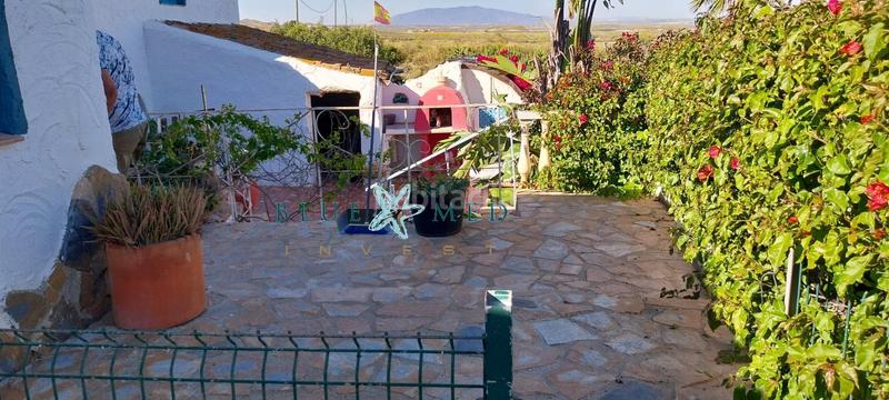 Foto 47455090-11fc-404e-9a4f-463b2dd3102f. Haus mit heizung parking pool in Mazarrón casco urbano Mazarrón