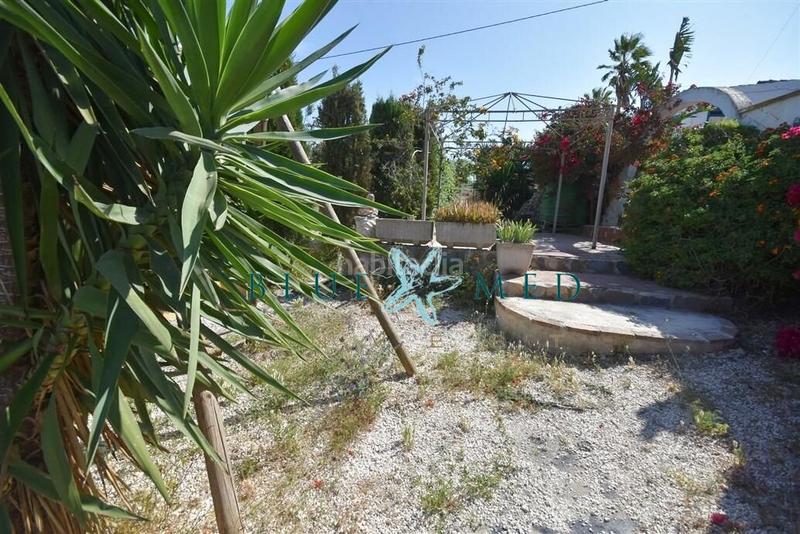 Foto 4a30b402-a230-47f4-a06b-7154302cda27. Haus mit heizung parking pool in Mazarrón casco urbano Mazarrón