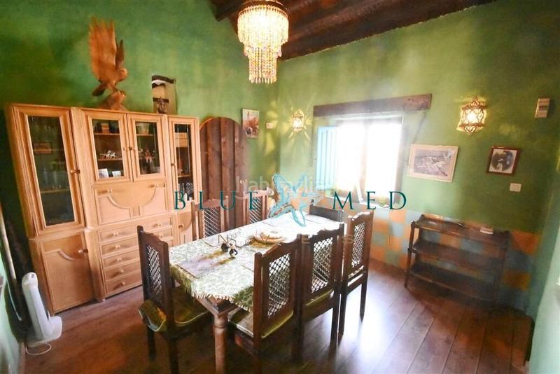 Foto 5167ad13-b4a5-4f91-8c0c-08ab7899d791. Haus mit heizung parking pool in Mazarrón casco urbano Mazarrón