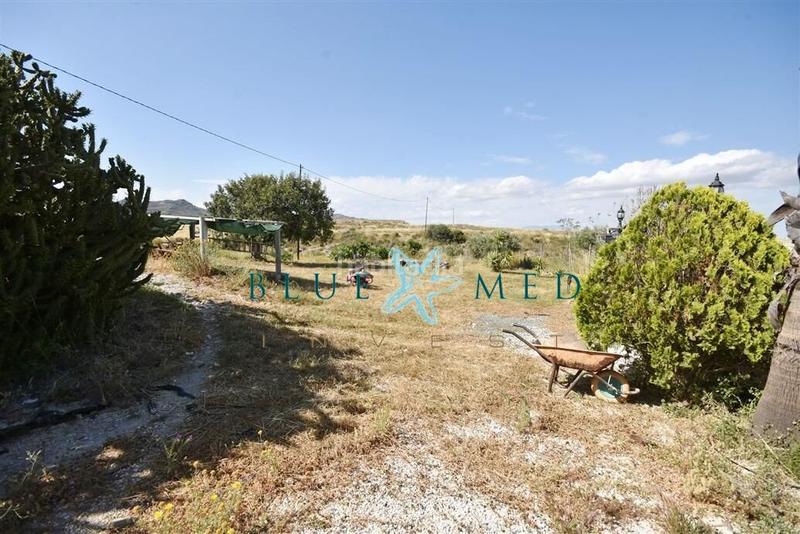 Foto 56360a39-e06a-43cf-a574-403be91442b6. Haus mit heizung parking pool in Mazarrón casco urbano Mazarrón