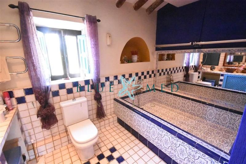 Foto 5ece100c-6b60-4774-834c-e9f6b057ec58. Haus mit heizung parking pool in Mazarrón casco urbano Mazarrón