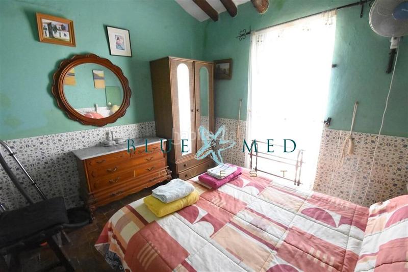 Foto 60fd8a96-e19d-4d98-98bd-6adbe95a3715. Haus mit heizung parking pool in Mazarrón casco urbano Mazarrón