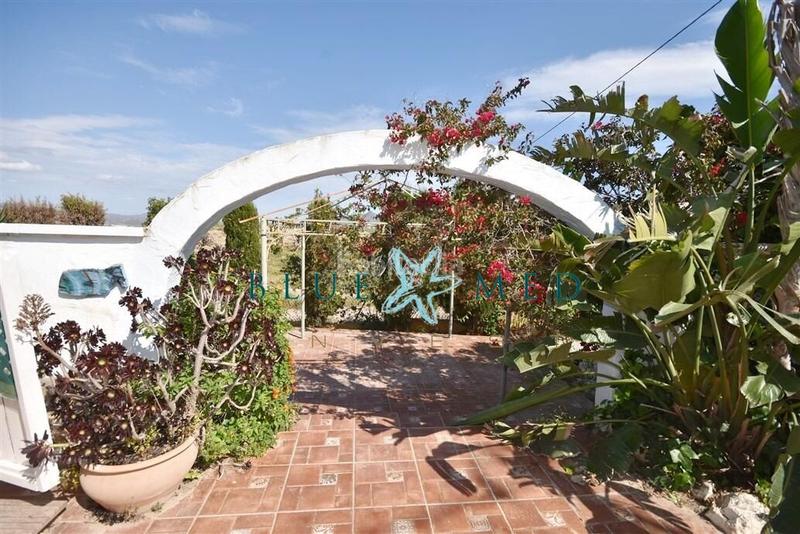 Foto 70f55451-0661-4893-a891-9665fe690b5f. Haus mit heizung parking pool in Mazarrón casco urbano Mazarrón