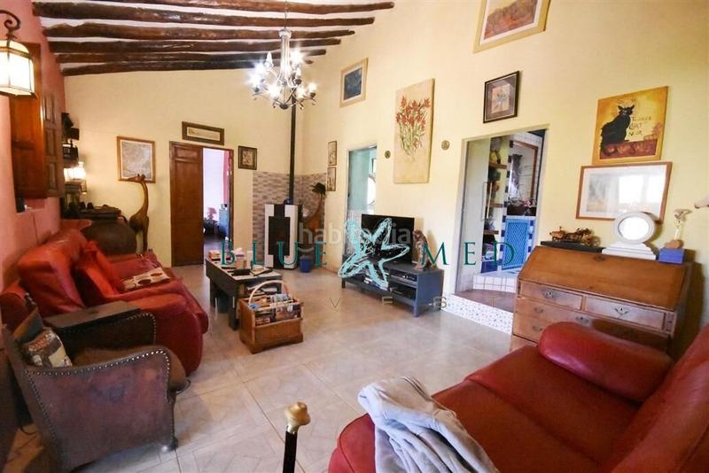 Foto 790b02f8-4632-4bac-bc19-60b3b383a41d. Haus mit heizung parking pool in Mazarrón casco urbano Mazarrón