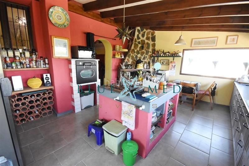 Foto 898cbc52-1bca-48e7-a8ad-573355002fb9. Haus mit heizung parking pool in Mazarrón casco urbano Mazarrón