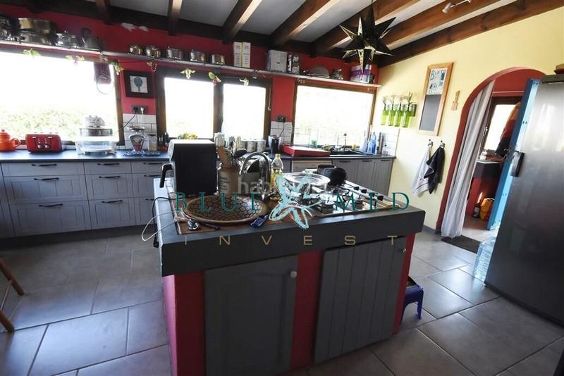 Foto 8f86f771-a34c-4f0a-9c27-21ad69187bfc. Haus mit heizung parking pool in Mazarrón casco urbano Mazarrón