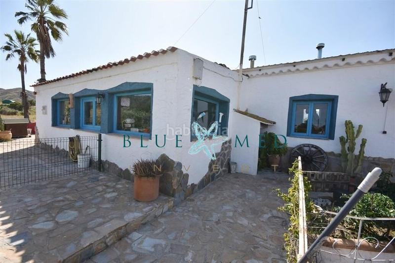 Foto 90ebec69-5812-4d75-b70e-2eb47fb07b2c. Haus mit heizung parking pool in Mazarrón casco urbano Mazarrón