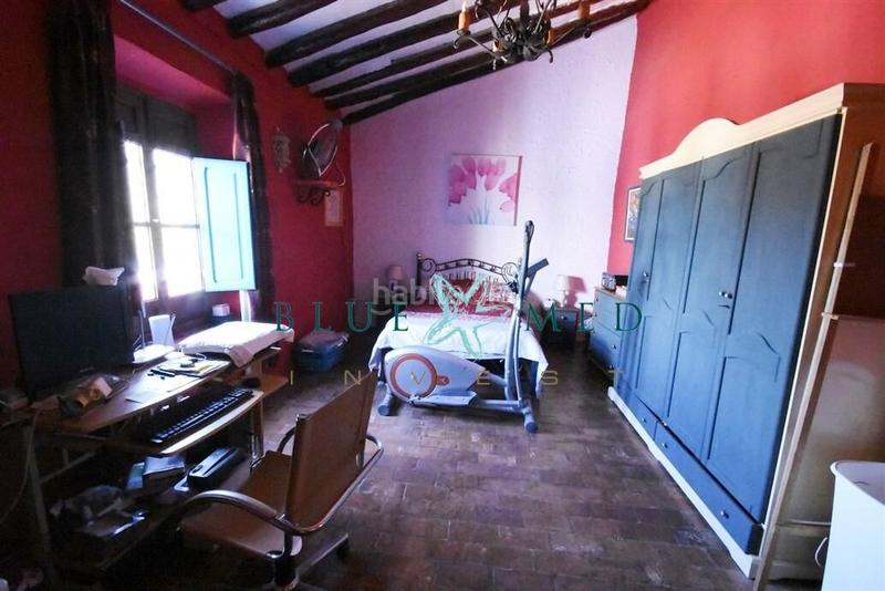 Foto 9db1a035-6fec-4c2f-b99d-1fee0e432334. Haus mit heizung parking pool in Mazarrón casco urbano Mazarrón