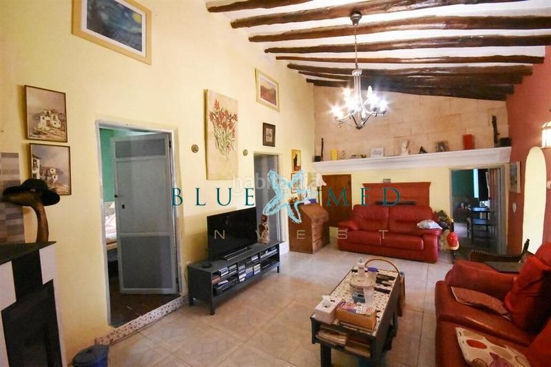 Foto a8b8200d-74ab-440d-8b42-db653fb09eb9. Haus mit heizung parking pool in Mazarrón casco urbano Mazarrón