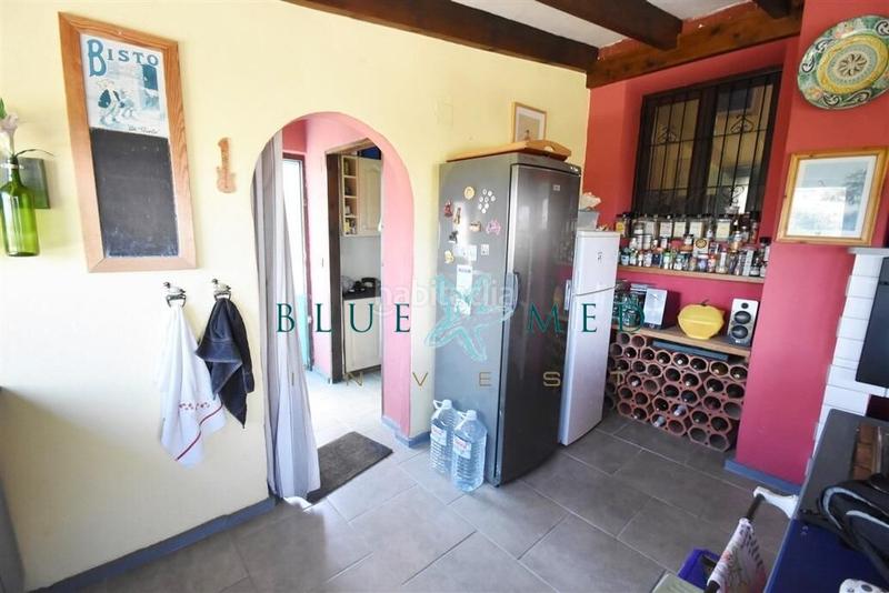 Foto abfe66de-cfe2-42c2-ae30-4f815932a024. Haus mit heizung parking pool in Mazarrón casco urbano Mazarrón