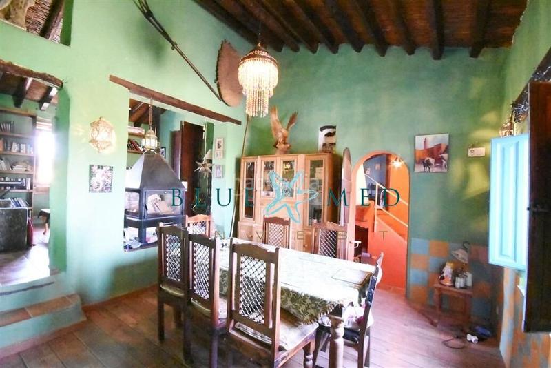 Foto b213279a-7f1d-4bce-8120-77abb9fbc2d2. Haus mit heizung parking pool in Mazarrón casco urbano Mazarrón