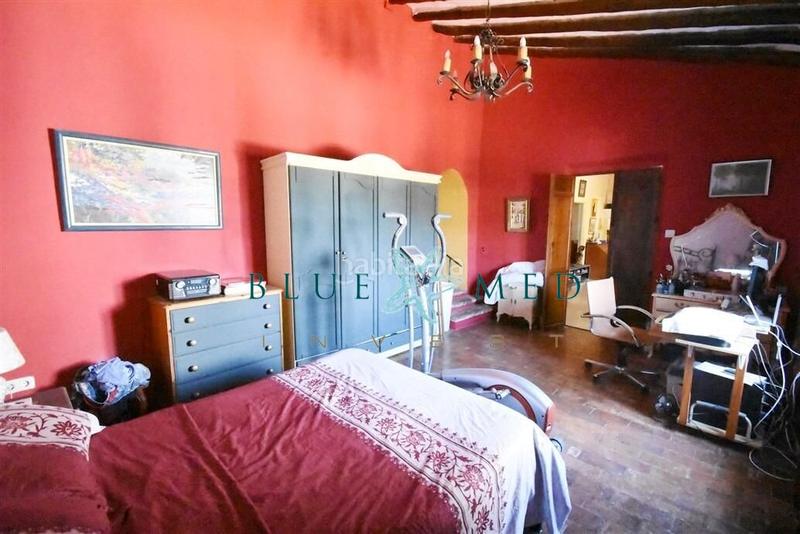 Foto b22eb55b-5987-4d96-adf1-5362b5712c3e. Haus mit heizung parking pool in Mazarrón casco urbano Mazarrón