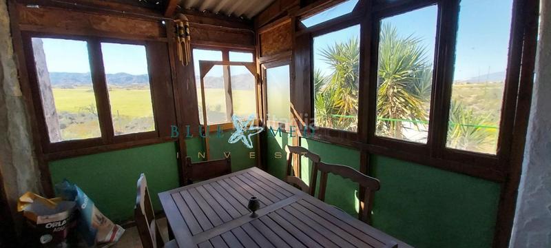 Foto c6d9eee0-e89e-4cfc-971d-7c6dfda8833c. Haus mit heizung parking pool in Mazarrón casco urbano Mazarrón