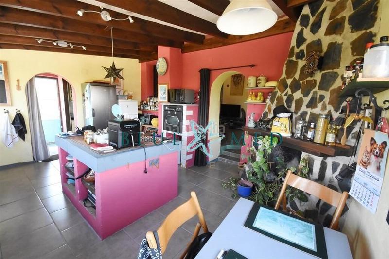 Foto c715d163-ba51-4b12-97d3-257f8f25394b. Haus mit heizung parking pool in Mazarrón casco urbano Mazarrón