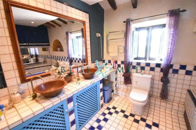 Foto cd9d87ec-05ba-4332-987e-1af1b6202174. Haus mit heizung parking pool in Mazarrón casco urbano Mazarrón