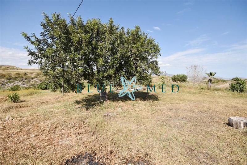 Foto d98f584f-1acb-4396-aadc-0efae227f807. Haus mit heizung parking pool in Mazarrón casco urbano Mazarrón
