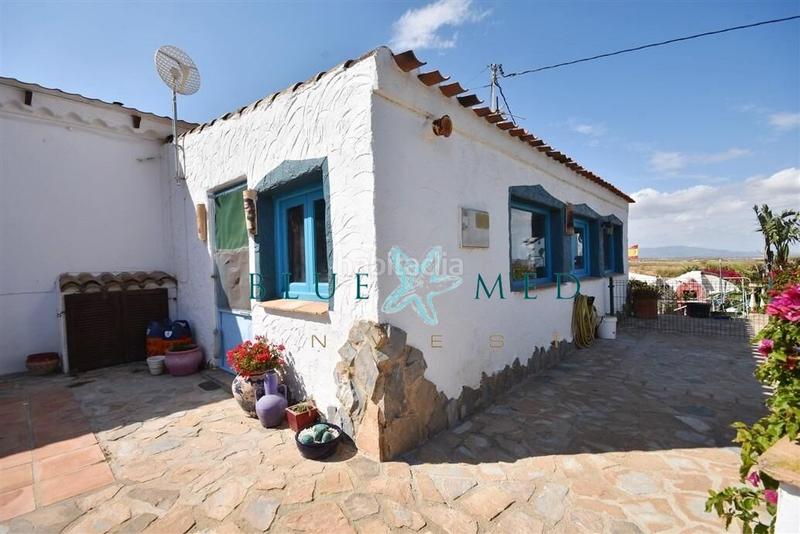 Foto eb015d87-9bc8-4c65-b64a-8a2621e0083b. Haus mit heizung parking pool in Mazarrón casco urbano Mazarrón