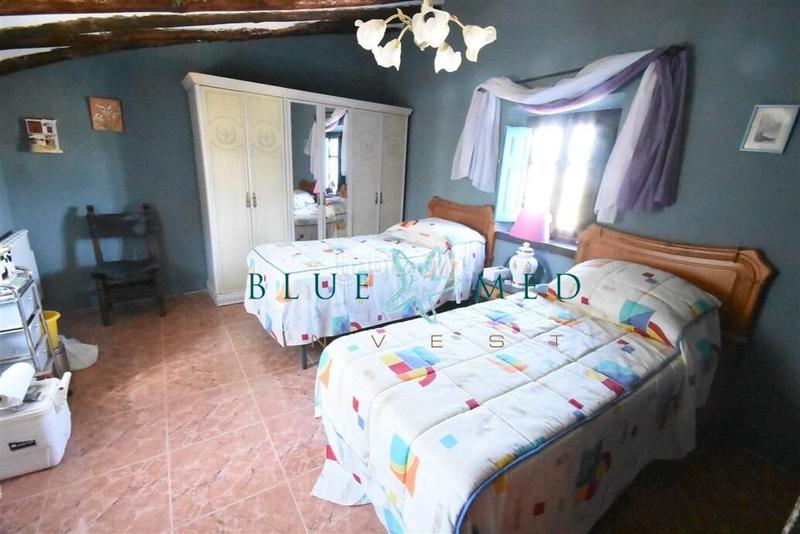 Foto eb5b8a0f-8e38-49f6-a640-3f1c938c5d79. Haus mit heizung parking pool in Mazarrón casco urbano Mazarrón