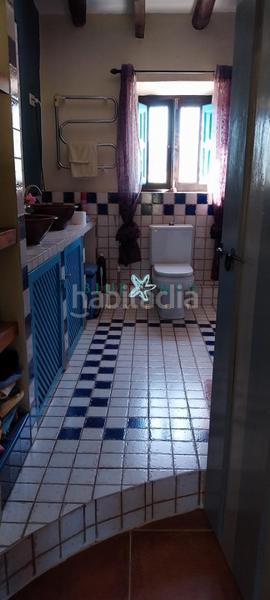 Foto f438f48c-cf56-4daf-b7ae-415cfeaaee3d. Haus mit heizung parking pool in Mazarrón casco urbano Mazarrón