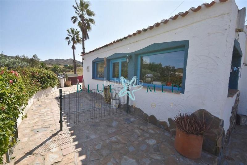 Foto f58cacd6-9b22-4447-9fdf-bd2213bdb47d. Haus mit heizung parking pool in Mazarrón casco urbano Mazarrón