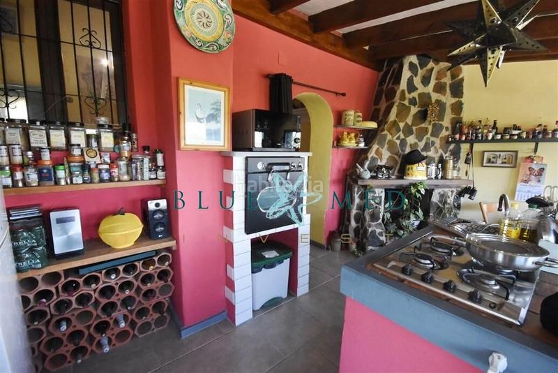 Foto fcb2e0bb-952a-4f93-ad73-970c2dc2d29f. Haus mit heizung parking pool in Mazarrón casco urbano Mazarrón