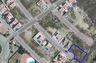 Residential Plot in Calle cabriole sn. Solares urbanos a la venta en country club