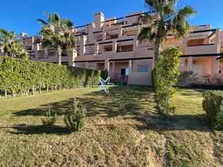 Apartament a Condado de Alhama. Apartamento en condado de alhama, la isla