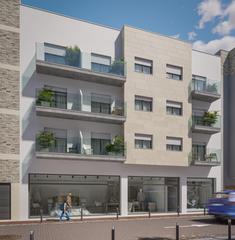 Apartment  Calle de juan sebastián elcano. Edificio de obra nueva en el corazón de el puerto de mazarrón