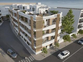 Apartment  Calle de francisco yufera. Residencial fenicios en el corazón del puerto de mazarrón