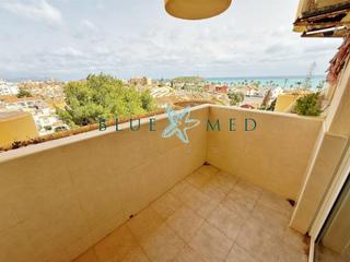 Apartment  Calle de estribor-playa grande. Apartamento a 3 minutos del mar en playa grande