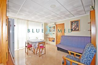 Apartment  Calle de francisco pedreño. Apartamento a pocos pasos del mar en el faro