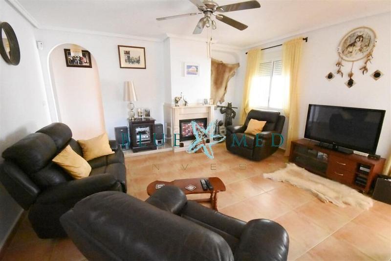 Foto 160bc0a3-33df-47a2-bf93-145f36da4bff. Chalet avec chauffage parking piscine dans Mazarrón casco urbano Mazarrón