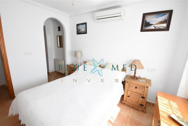 Foto 291ac279-5442-439d-ae2d-0f43ee6dfeee. Chalet avec chauffage parking piscine dans Mazarrón casco urbano Mazarrón