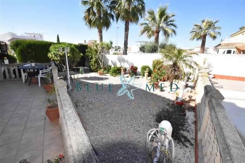 Foto 29dd031f-1898-4c27-93fc-0b8db3059000. Chalet avec chauffage parking piscine dans Mazarrón casco urbano Mazarrón