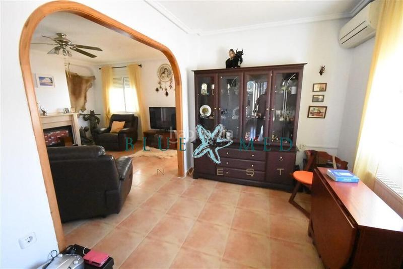 Foto 2c9a2de5-ac40-4234-a6d9-a290995e9c82. Chalet avec chauffage parking piscine dans Mazarrón casco urbano Mazarrón