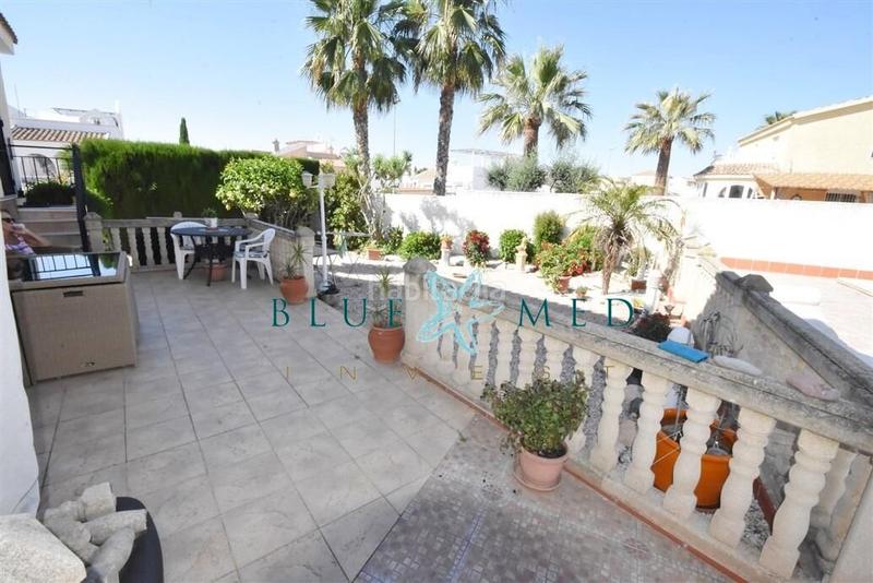 Foto 2ea30818-5e44-496a-8048-daf66c08d71d. Chalet avec chauffage parking piscine dans Mazarrón casco urbano Mazarrón