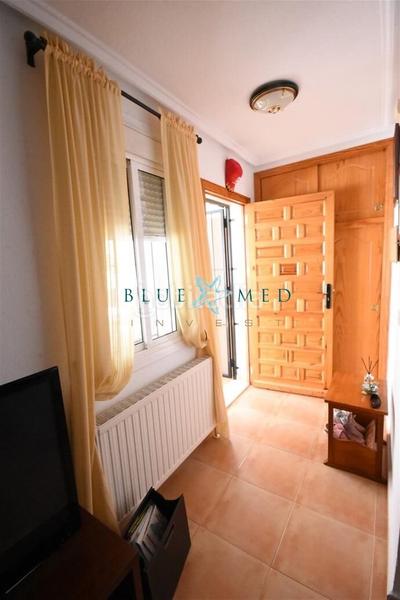 Foto 37d9c8b4-c411-4a42-9ef5-ee2162855ee5. Chalet avec chauffage parking piscine dans Mazarrón casco urbano Mazarrón