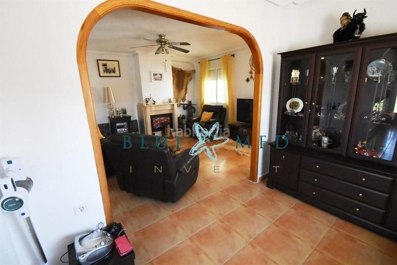 Foto 38bdaf93-64bc-4ecf-8480-6d38647a320a. Chalet avec chauffage parking piscine dans Mazarrón casco urbano Mazarrón