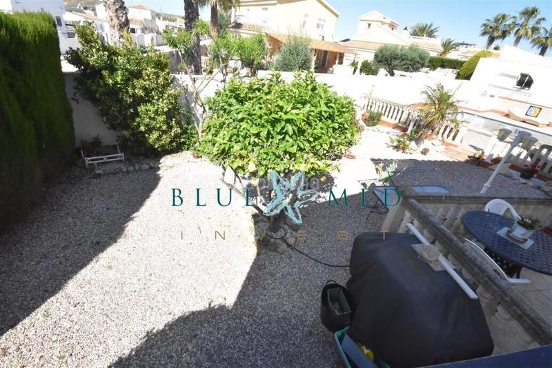 Foto 38fabab3-992a-46af-a3c8-949155cb65b2. Chalet avec chauffage parking piscine dans Mazarrón casco urbano Mazarrón