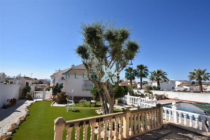 Foto 3d1d8d62-cb3c-4962-a9d7-3e52e169ab41. Chalet avec chauffage parking piscine dans Mazarrón casco urbano Mazarrón